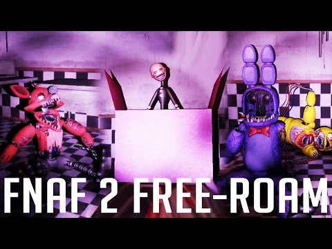 fnaf world full game free online